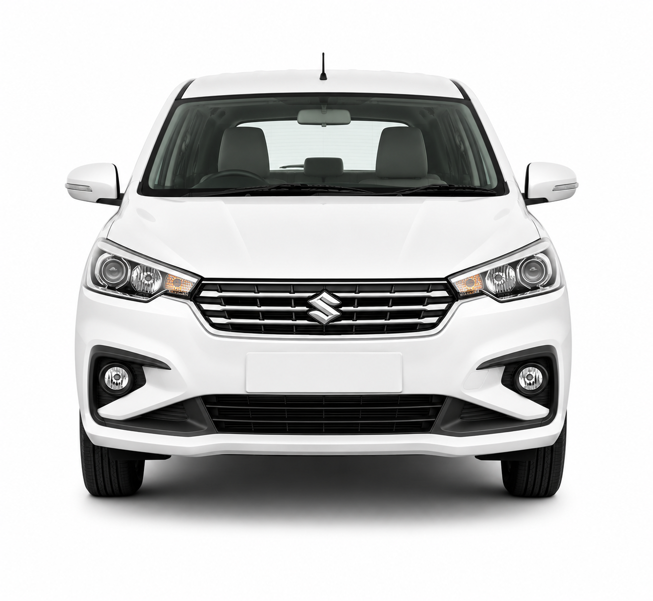 Maruti Suzuki Ertiga