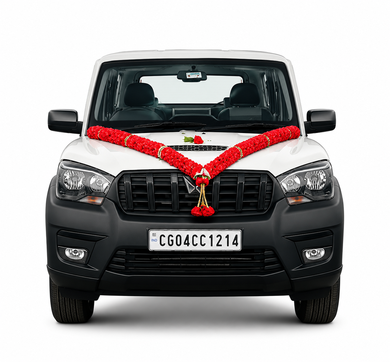 Mahindra Scorpio