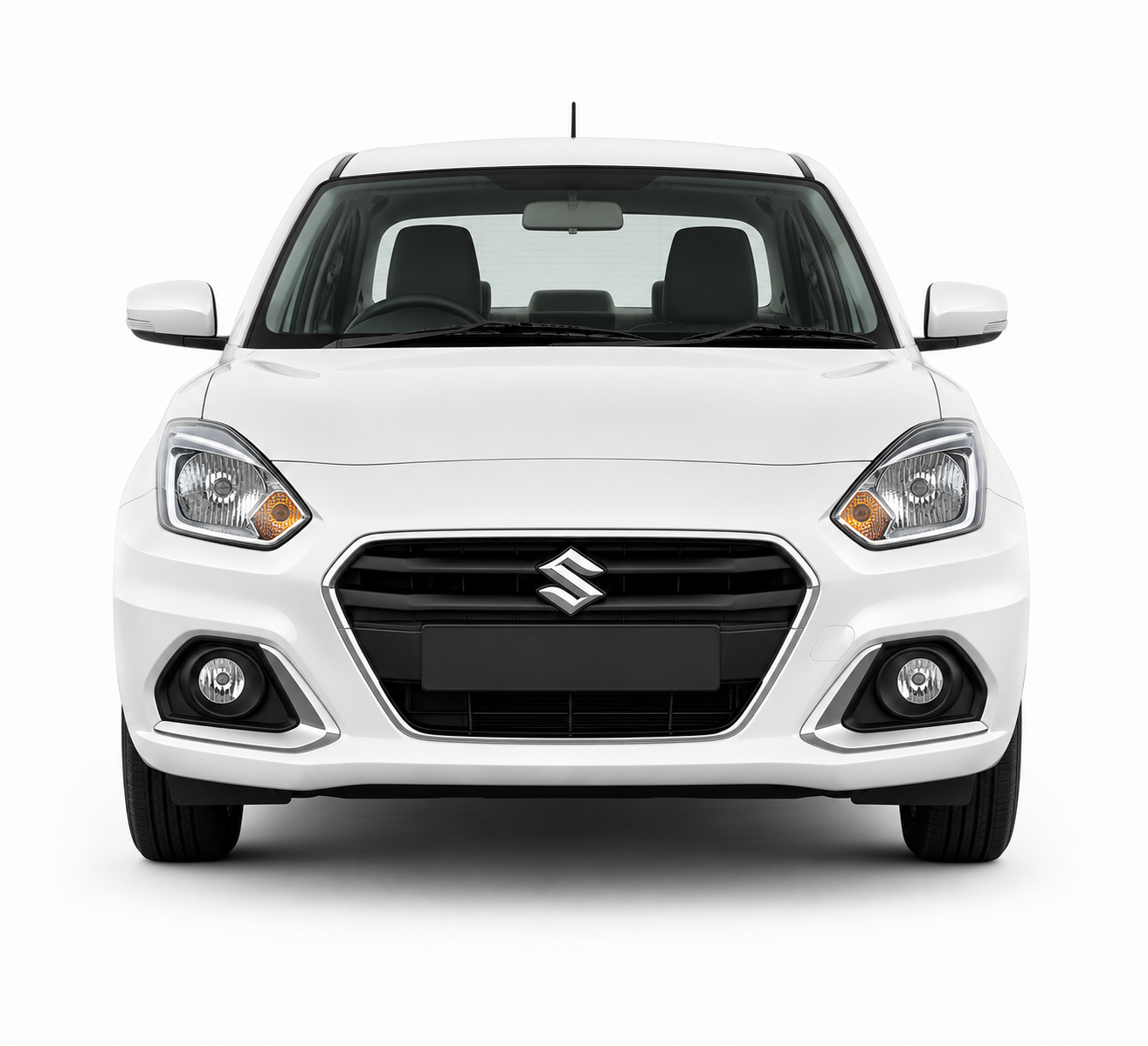 Maruti Suzuki Swift Dzire