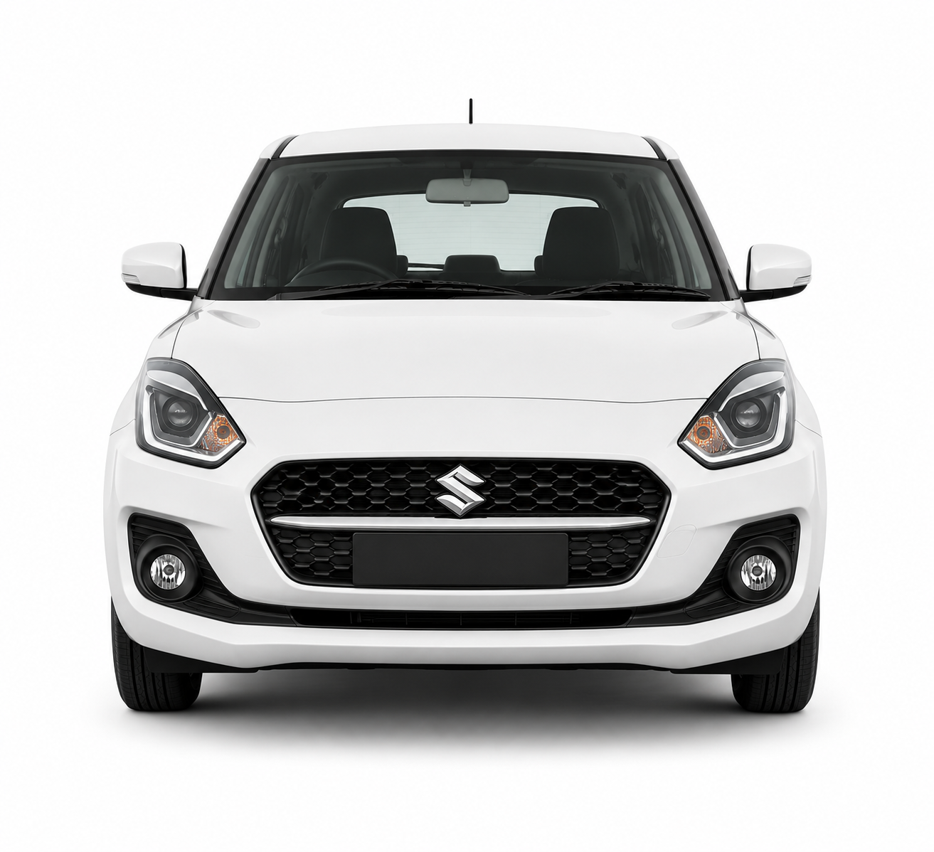 Maruti Suzuki Swift